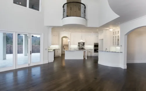 Idlewood Traditional - Chappell Pointe