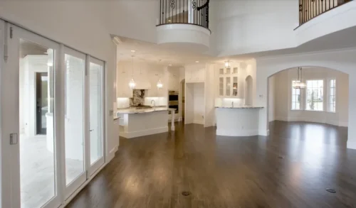Idlewood Traditional - Chappell Pointe
