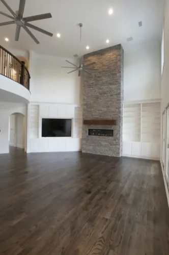 Idlewood Traditional - Chappell Pointe