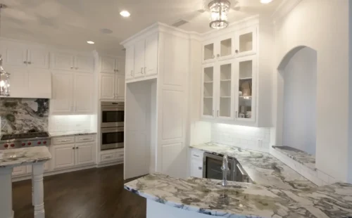 Idlewood Traditional - Chappell Pointe