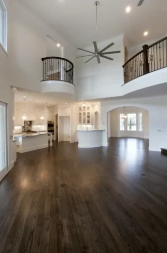 Idlewood Traditional - Chappell Pointe