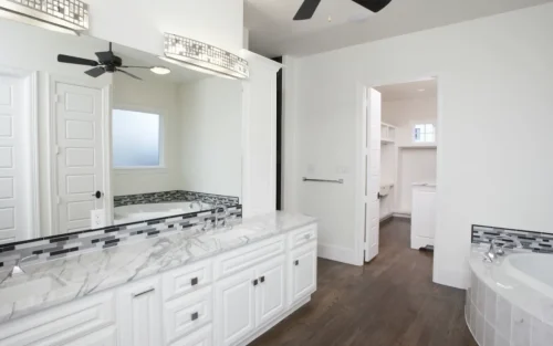 Idlewood Traditional - Chappell Pointe