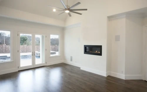 Idlewood Traditional - Chappell Pointe