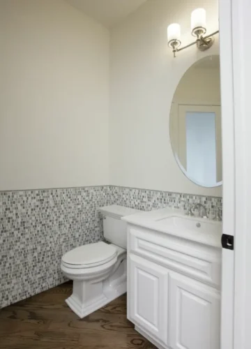 Idlewood Traditional - Chappell Pointe