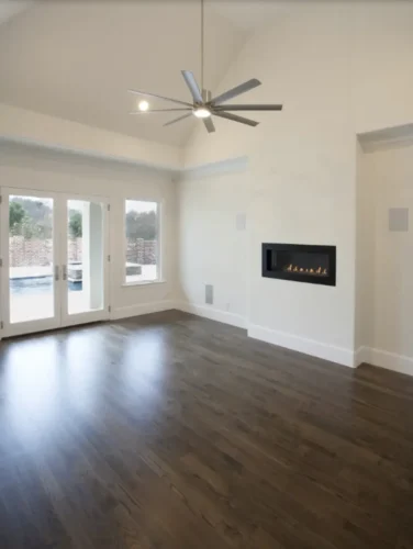 Idlewood Traditional - Chappell Pointe
