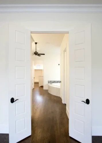 Idlewood Traditional - Chappell Pointe