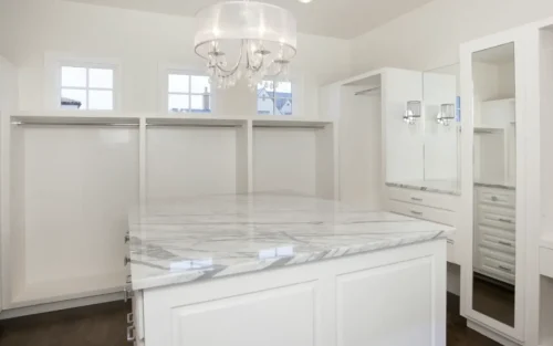 Idlewood Traditional - Chappell Pointe