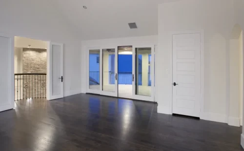 Idlewood Traditional - Chappell Pointe