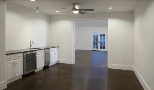 Idlewood Traditional - Chappell Pointe