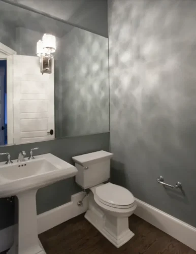 Idlewood Traditional - Chappell Pointe