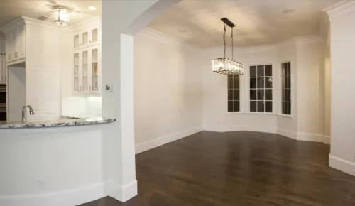 Idlewood Traditional - Chappell Pointe
