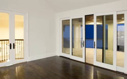 Idlewood Traditional - Chappell Pointe