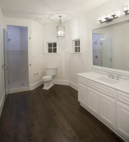 Idlewood Traditional - Chappell Pointe