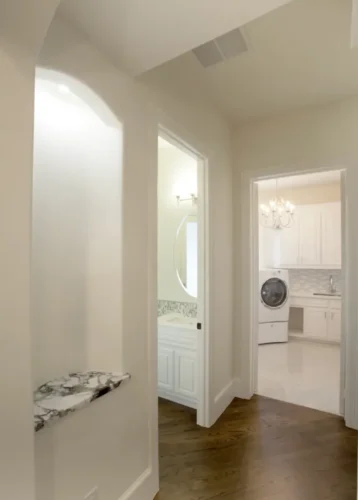 Idlewood Traditional - Chappell Pointe