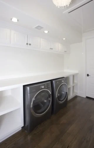 Idlewood Traditional - Chappell Pointe
