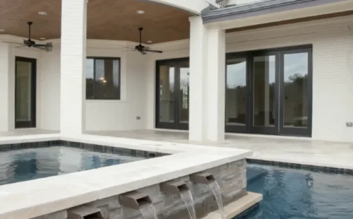 Idlewood Traditional - Chappell Pointe