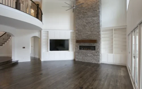 Idlewood Traditional - Chappell Pointe