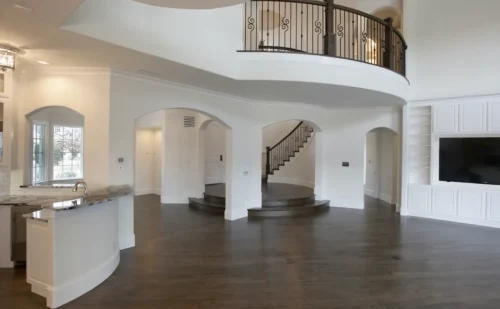 Idlewood Traditional - Chappell Pointe