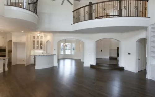Idlewood Traditional - Chappell Pointe