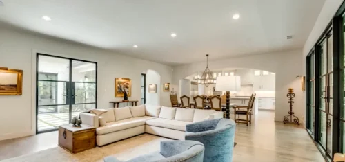 Westover Hills - Chappell Pointe