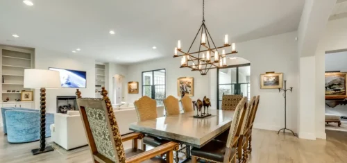 Westover Hills - Chappell Pointe