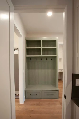 Wooded Reserve - Chappell Pointe