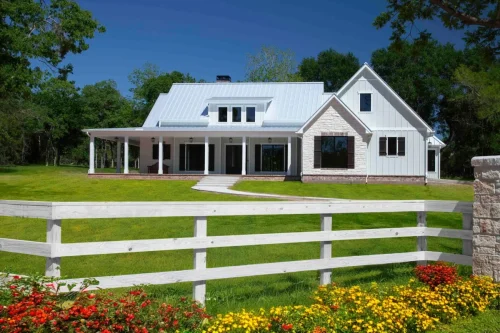 Wooded Reserve - Chappell Pointe