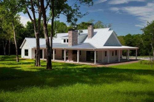 Wooded Reserve - Chappell Pointe