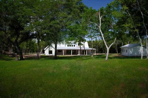 Wooded Reserve - Chappell Pointe