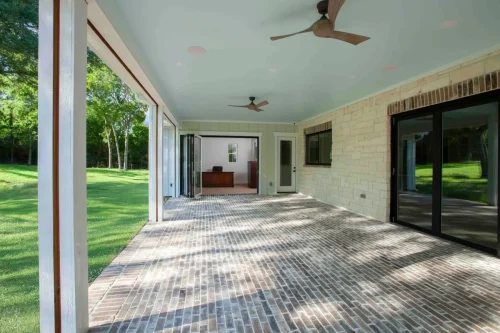 Wooded Reserve - Chappell Pointe
