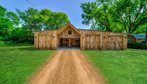 Barn